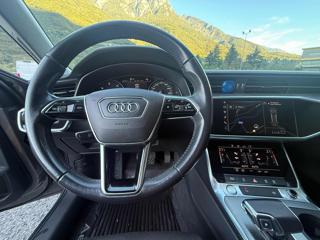 AUDI A6 usata, con Immobilizzatore elettronico