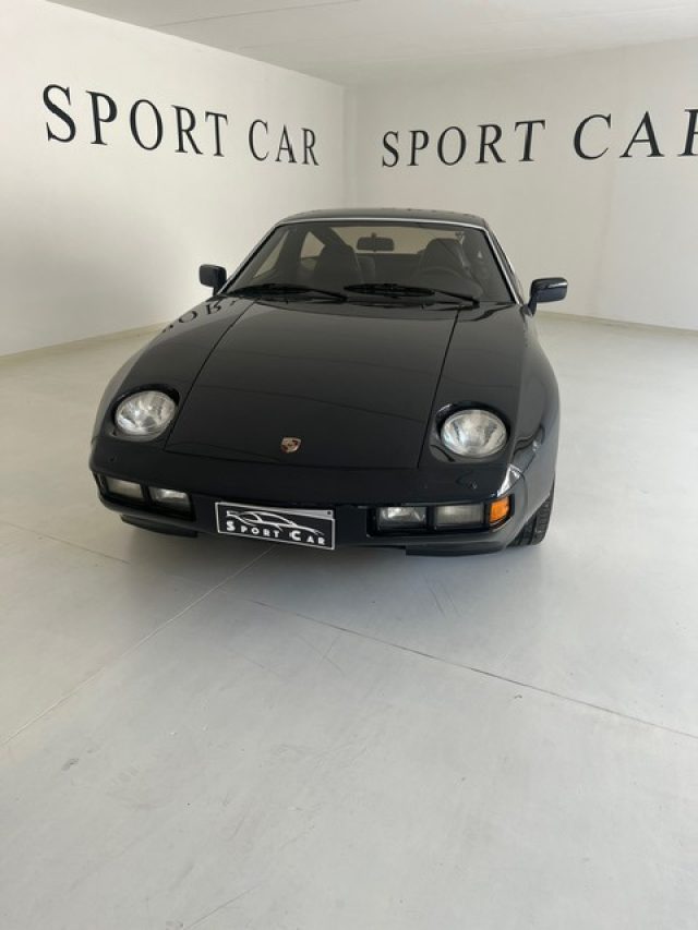 PORSCHE 928 usata 1