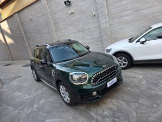 MINI Countryman usata, con Airbag laterali