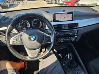 BMW X1 usata, con Controllo trazione