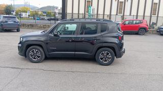 JEEP Renegade usata, con Controllo vocale