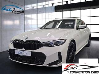 BMW 320 usata, con Airbag Passeggero