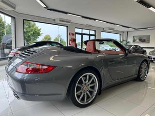 PORSCHE 911 usata, con Immobilizzatore elettronico