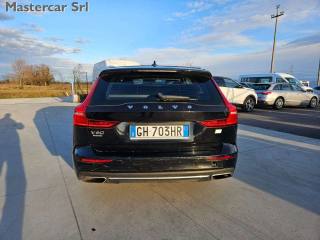 VOLVO V60 usata, con Autoradio