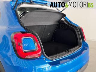 FIAT 500X usata, con MP3
