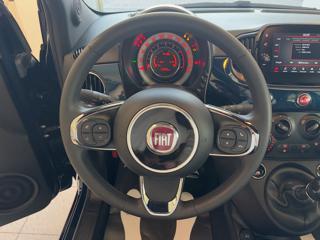 FIAT 500 usata, con ESP
