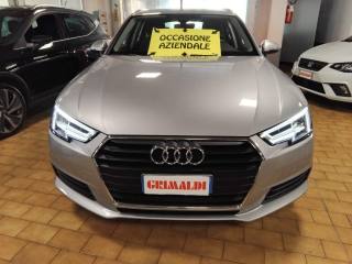 AUDI A4 usata, con Airbag
