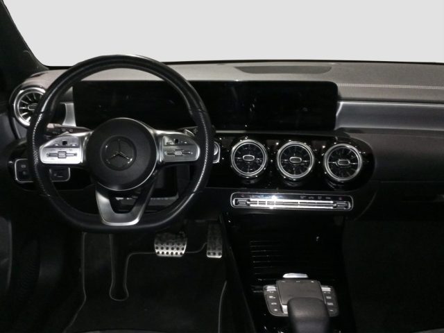 MERCEDES-BENZ A 180 usata 11