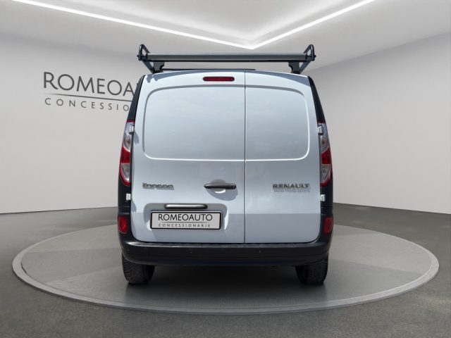 RENAULT Kangoo usata, con ESP