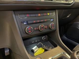 SEAT Ateca usata, con Cruise Control
