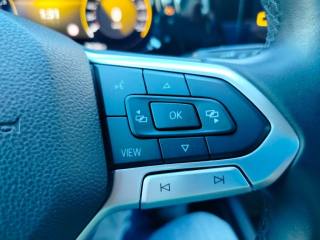 VOLKSWAGEN Golf usata, con Controllo elettronico della corsia