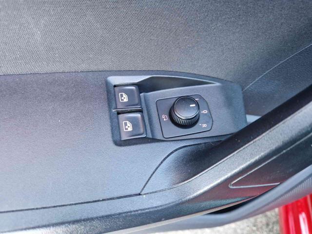 SEAT Ibiza usata, con Fendinebbia