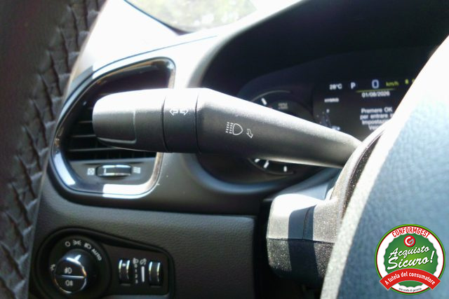 JEEP Renegade usata, con Sedile posteriore sdoppiato
