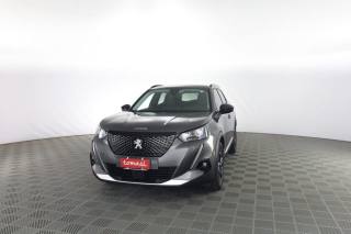 PEUGEOT 2008 2008 PureTech 130 S&S Allure Pack