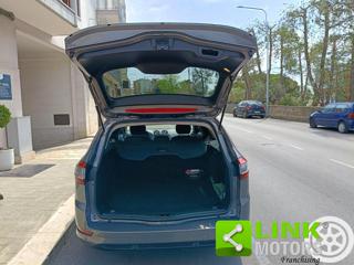 FORD Mondeo usata, con Chiusura centralizzata