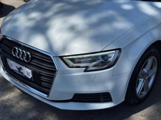 AUDI A3 usata, con Boardcomputer