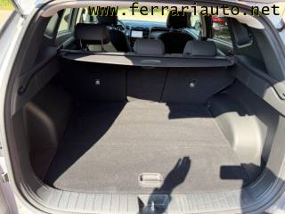 HYUNDAI Tucson usata, con Fari LED