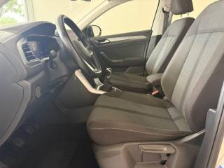 VOLKSWAGEN T-Roc usata, con Cerchi in lega