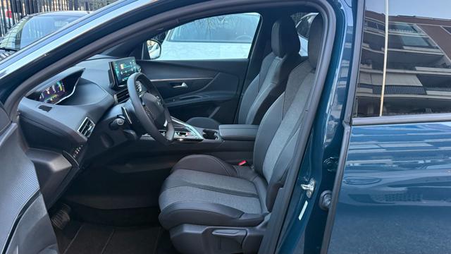 PEUGEOT 3008 usata, con Controllo trazione