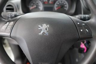 PEUGEOT Bipper usata 40