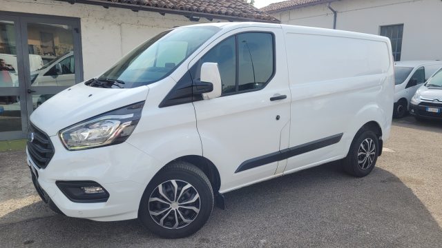 FORD Transit Custom usata, con Alzacristalli elettrici