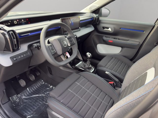 CITROEN C3 usata, con Cruise Control