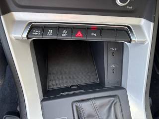 AUDI Q3 usata, con ESP