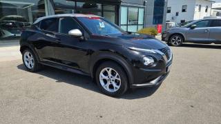 NISSAN Juke usata, con Airbag