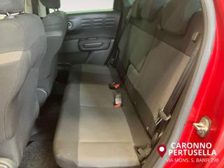CITROEN C3 Aircross usata, con Immobilizzatore elettronico