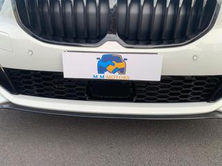 BMW 116 usata, con Chiusura centralizzata