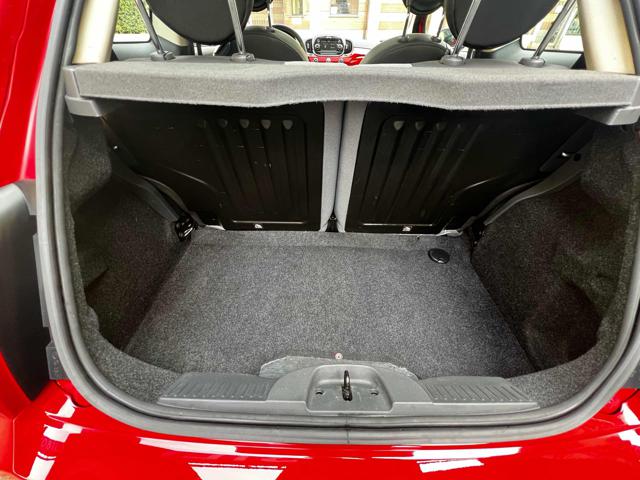 FIAT 500 usata, con Immobilizzatore elettronico