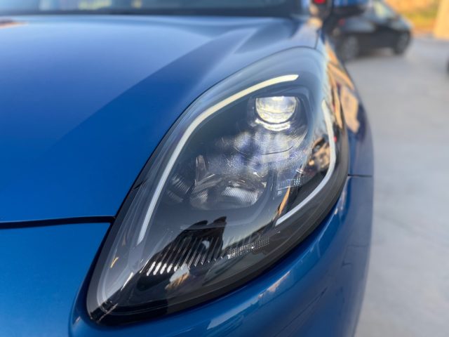 FORD Puma usata, con Servosterzo