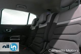 CITROEN C5 Aircross usata 5