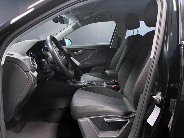 AUDI Q2 usata, con Cerchi in lega