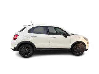 FIAT 500X usata, con Autoradio
