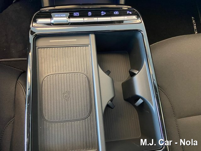 HYUNDAI Tucson usata, con Controllo trazione