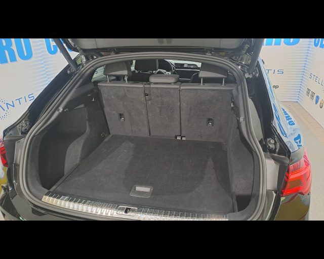 AUDI Q3 usata, con Pacchetto sportivo