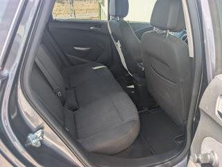 OPEL Astra usata, con Controllo trazione