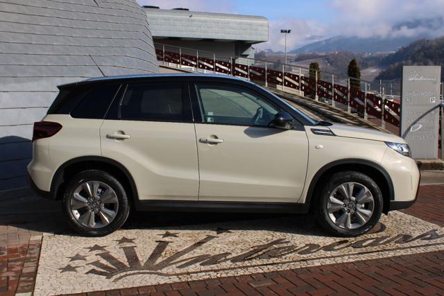 SUZUKI Vitara usata, con Alzacristalli elettrici