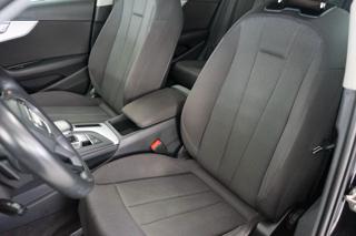 AUDI A4 usata, con Vivavoce