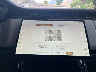 LAND ROVER Range Rover Sport usata, con Specchietti laterali elettrici