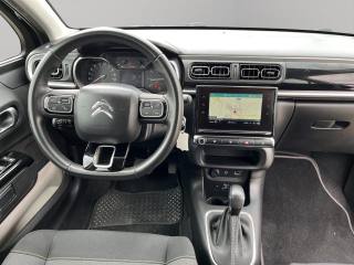 CITROEN C3 usata, con Bluetooth