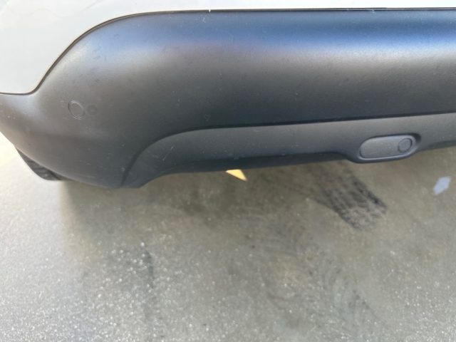 CITROEN C4 Cactus usata, con Cruise Control