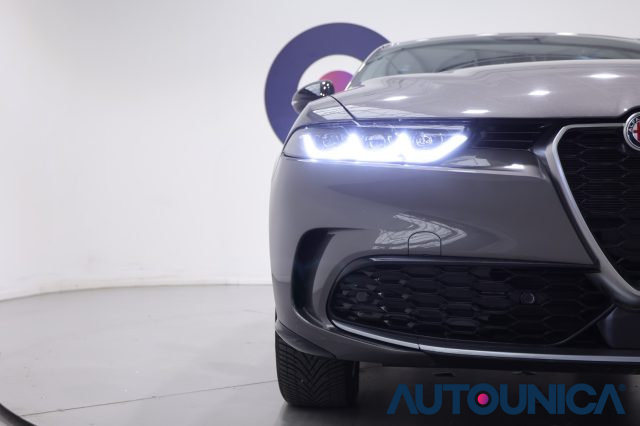 ALFA ROMEO Tonale usata, con Frenata d