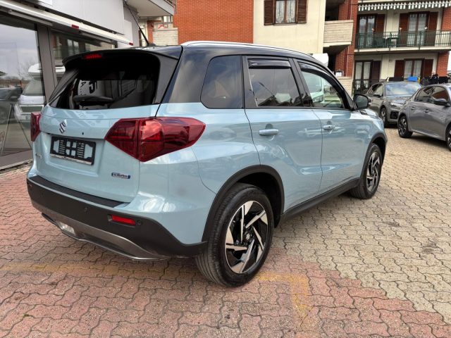SUZUKI Vitara usata, con Autoradio