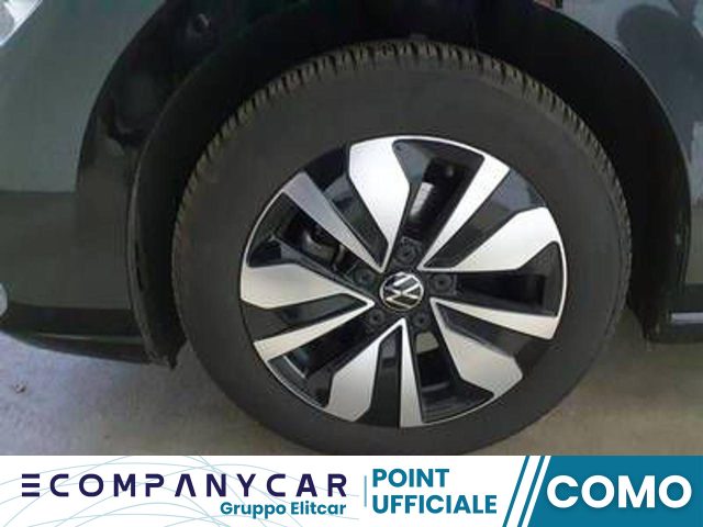 VOLKSWAGEN Golf usata, con Climatizzatore