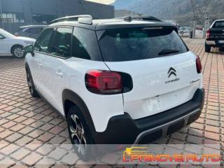 CITROEN C3 Aircross usata, con Chiusura centralizzata