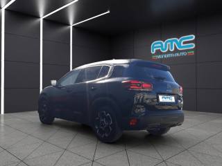 CITROEN C5 Aircross usata, con Airbag Passeggero
