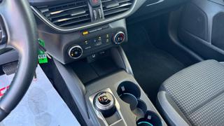 FORD Focus usata, con Chiusura centralizzata