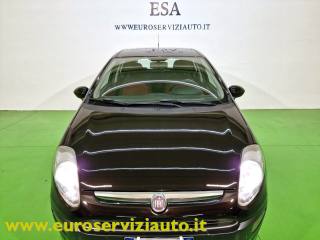FIAT Punto Evo usata 50